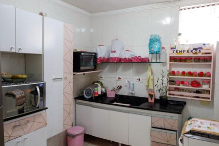 Casa para alugar com 135m², 4 quartos e 2 vagas