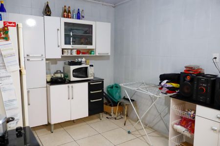 Casa para alugar com 135m², 4 quartos e 2 vagas