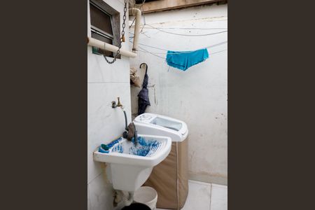 Casa para alugar com 135m², 4 quartos e 2 vagas