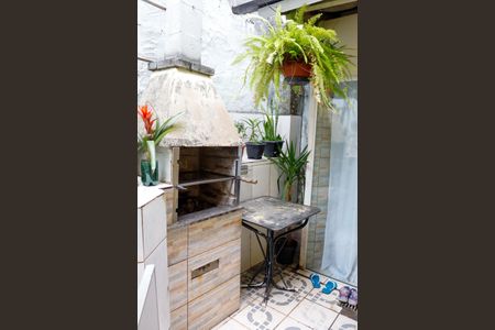 Casa para alugar com 135m², 4 quartos e 2 vagas