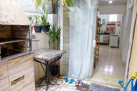 Casa para alugar com 135m², 4 quartos e 2 vagas