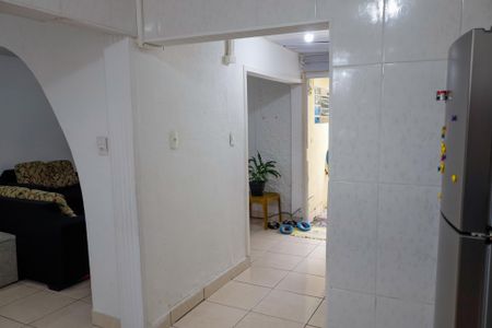 Casa para alugar com 135m², 4 quartos e 2 vagas