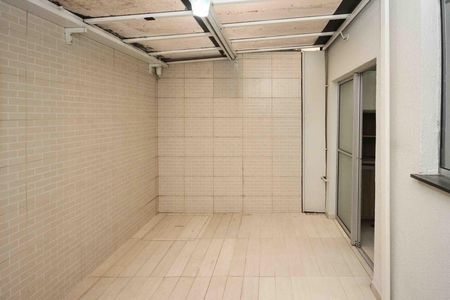 Apartamento para alugar com 115m², 2 quartos e 1 vaga Apartamento para alugar com 115m², 2 quartos e 1 vagaQuintal