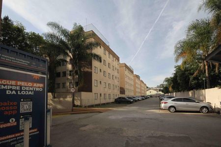 Apartamento para alugar com 115m², 2 quartos e 1 vaga Apartamento para alugar com 115m², 2 quartos e 1 vagaFachada