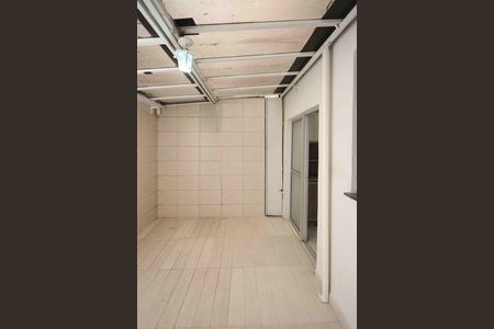 Apartamento para alugar com 115m², 2 quartos e 1 vaga Apartamento para alugar com 115m², 2 quartos e 1 vagaQuintal