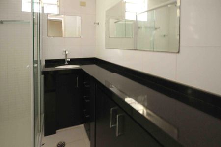 Apartamento para alugar com 115m², 2 quartos e 1 vaga Apartamento para alugar com 115m², 2 quartos e 1 vagaBanheiro Social