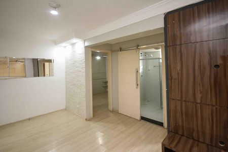 Apartamento para alugar com 115m², 2 quartos e 1 vaga Apartamento para alugar com 115m², 2 quartos e 1 vagaSala