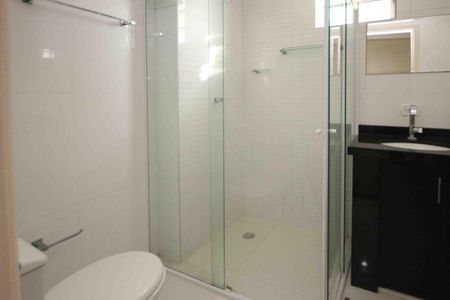 Apartamento para alugar com 115m², 2 quartos e 1 vaga Apartamento para alugar com 115m², 2 quartos e 1 vagaBanheiro Social
