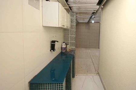 Apartamento para alugar com 115m², 2 quartos e 1 vaga Apartamento para alugar com 115m², 2 quartos e 1 vagaÁrea de Serviço