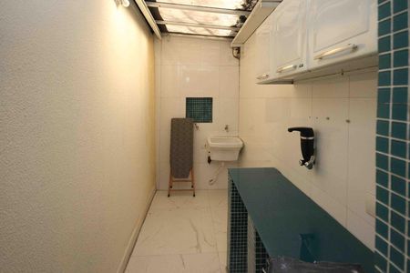 Apartamento para alugar com 115m², 2 quartos e 1 vaga Apartamento para alugar com 115m², 2 quartos e 1 vagaÁrea de Serviço