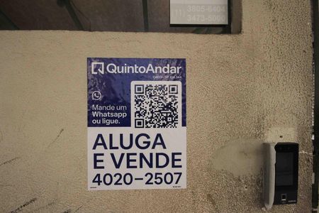 Apartamento para alugar com 115m², 2 quartos e 1 vaga Apartamento para alugar com 115m², 2 quartos e 1 vagaPlaca
