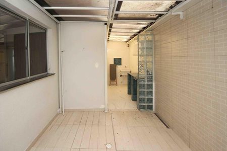 Apartamento para alugar com 115m², 2 quartos e 1 vaga Apartamento para alugar com 115m², 2 quartos e 1 vagaQuintal