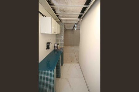 Apartamento para alugar com 115m², 2 quartos e 1 vaga Apartamento para alugar com 115m², 2 quartos e 1 vagaÁrea de Serviço