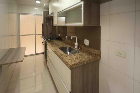 Apartamento para alugar com 115m², 2 quartos e 1 vaga Apartamento para alugar com 115m², 2 quartos e 1 vagaCozinha