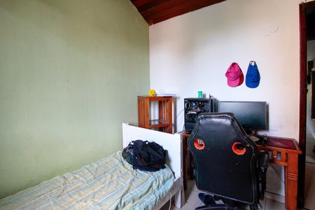 Casa de condomínio para alugar com 560m², 4 quartos e 4 vagasQuarto 