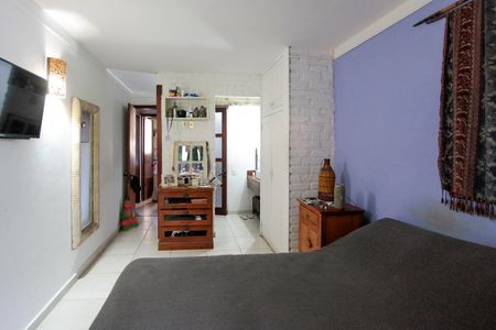 Casa de condomínio para alugar com 560m², 4 quartos e 4 vagasSuíte 4