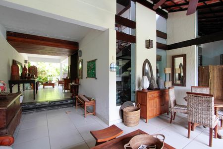 Casa de condomínio para alugar com 560m², 4 quartos e 4 vagasSala 2