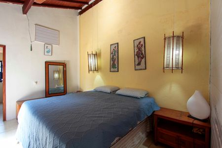 Casa de condomínio para alugar com 560m², 4 quartos e 4 vagasSuíte 1