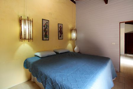 Casa de condomínio para alugar com 560m², 4 quartos e 4 vagasSuíte 1