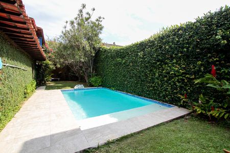 Casa de condomínio para alugar com 560m², 4 quartos e 4 vagasÁrea comum - Piscina