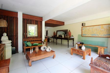 Casa de condomínio para alugar com 560m², 4 quartos e 4 vagasHall de Entrada