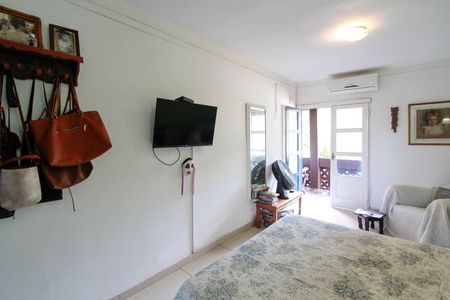 Casa de condomínio para alugar com 560m², 4 quartos e 4 vagasSuíte 2