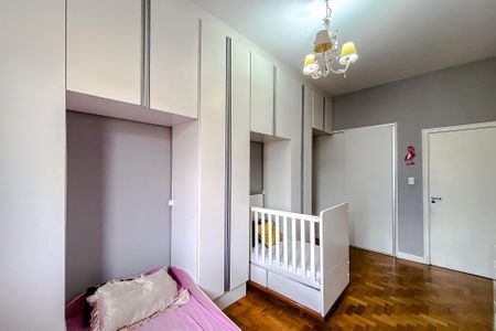 Apartamento à venda com 120m², 2 quartos e sem vagaQuarto 1