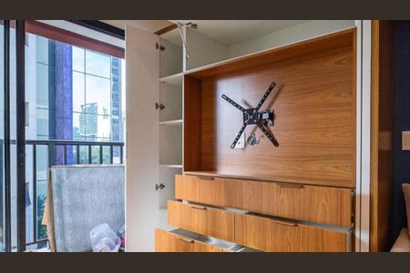 Foto 09 de kitnet/studio à venda com 1 quarto, 25m² em Pinheiros, São Paulo