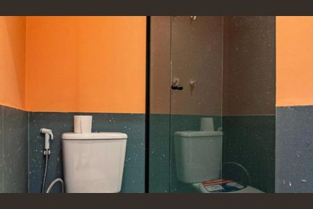 Foto 20 de kitnet/studio à venda com 1 quarto, 25m² em Pinheiros, São Paulo