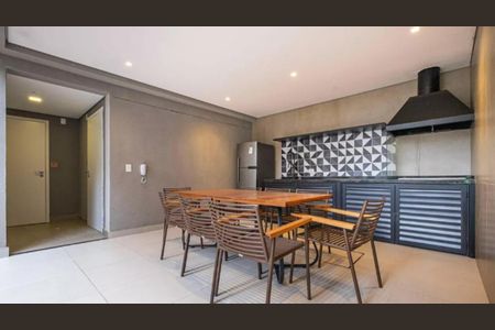 Foto 15 de kitnet/studio à venda com 1 quarto, 25m² em Pinheiros, São Paulo