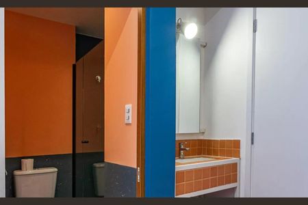 Foto 21 de kitnet/studio à venda com 1 quarto, 25m² em Pinheiros, São Paulo