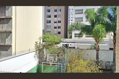 Apartamento à venda com 84m², 2 quartos e 2 vagas Apartamento à venda com 84m², 2 quartos e 2 vagasVista da Varanda