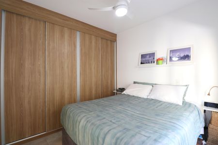Apartamento à venda com 84m², 2 quartos e 2 vagasQuarto