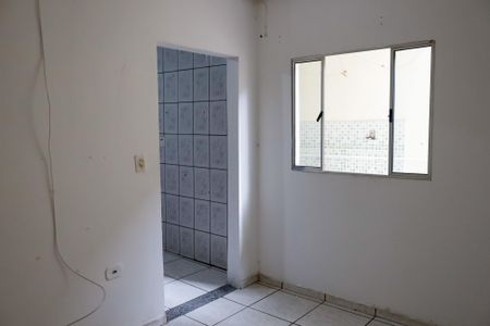 sala de casa para alugar com 2 quartos, 70m² em Santo Antônio, Osasco