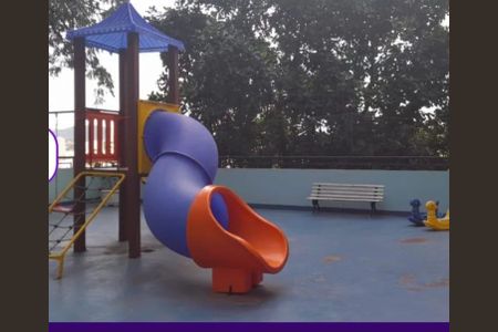 Apartamento à venda com 66m², 2 quartos e 1 vaga