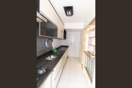 Apartamento à venda com 66m², 2 quartos e 1 vaga