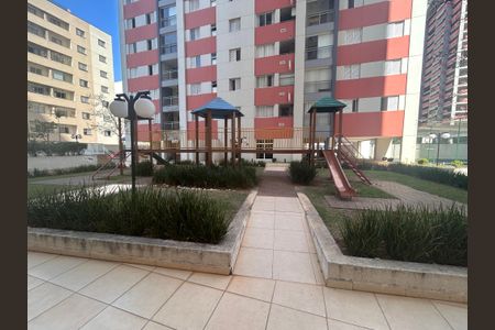 Apartamento à venda com 59m², 2 quartos e 1 vagaÁrea comum - Playground