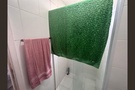 Apartamento à venda com 59m², 2 quartos e 1 vagaBanheiro da Suíte