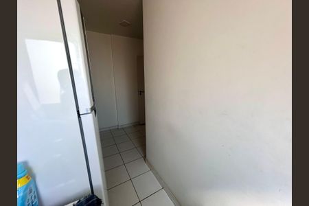 Apartamento à venda com 59m², 2 quartos e 1 vagaÁrea de Serviço