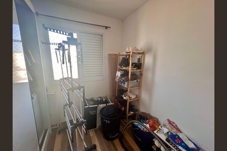 Quarto  de apartamento à venda com 2 quartos, 59m² em Picanço, Guarulhos