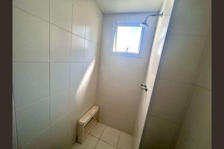 Apartamento à venda com 59m², 2 quartos e 1 vagaBanheiro Social