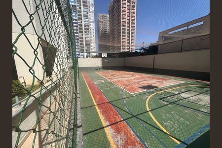 Apartamento à venda com 59m², 2 quartos e 1 vagaÁrea comum - Quadra