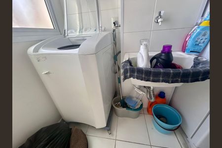 Apartamento à venda com 59m², 2 quartos e 1 vagaÁrea de Serviço