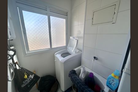Apartamento à venda com 59m², 2 quartos e 1 vagaÁrea de Serviço