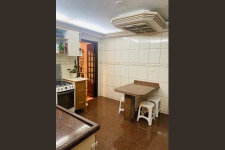Apartamento à venda com 3 quartos, 114m² em Vila Gomes Cardim, São Paulo
