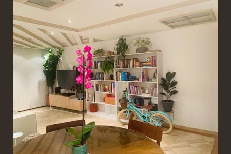 Apartamento à venda com 3 quartos, 114m² em Vila Gomes Cardim, São Paulo