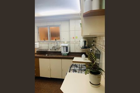 Apartamento à venda com 3 quartos, 114m² em Vila Gomes Cardim, São Paulo