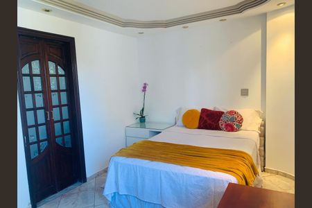 Apartamento à venda com 3 quartos, 114m² em Vila Gomes Cardim, São Paulo