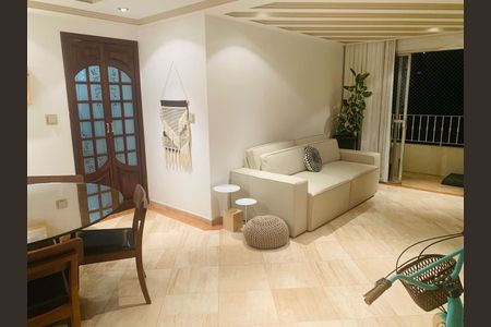 Apartamento à venda com 3 quartos, 114m² em Vila Gomes Cardim, São Paulo