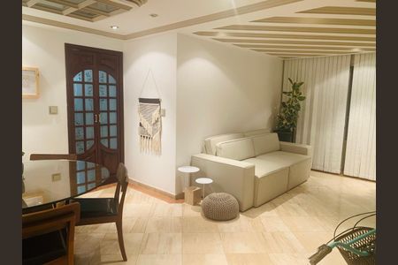 Apartamento à venda com 3 quartos, 114m² em Vila Gomes Cardim, São Paulo